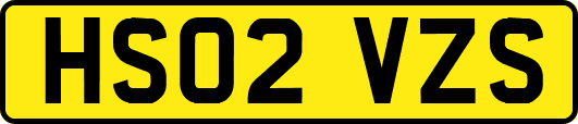 HS02VZS
