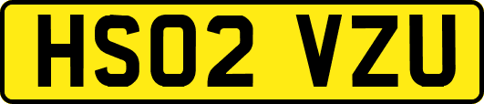 HS02VZU
