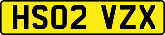 HS02VZX