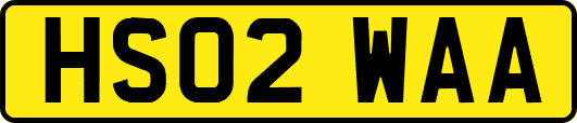 HS02WAA