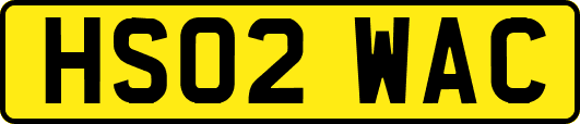 HS02WAC