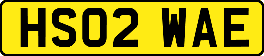 HS02WAE