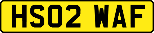 HS02WAF
