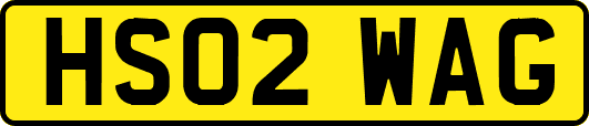 HS02WAG