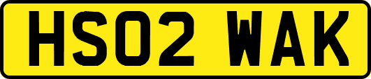 HS02WAK