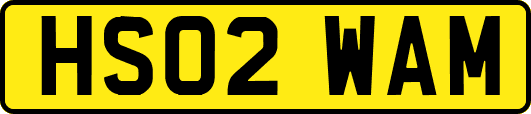 HS02WAM