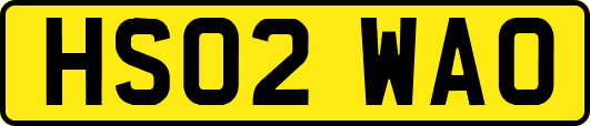 HS02WAO