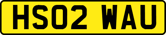 HS02WAU