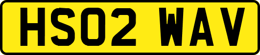 HS02WAV