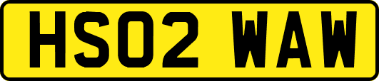 HS02WAW