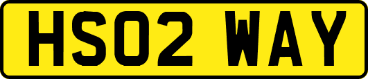 HS02WAY