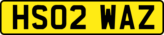 HS02WAZ