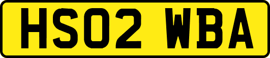 HS02WBA