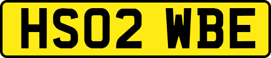 HS02WBE