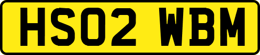 HS02WBM