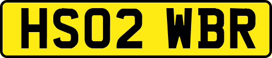 HS02WBR