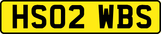 HS02WBS