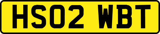 HS02WBT