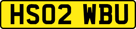 HS02WBU
