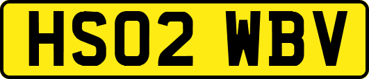 HS02WBV
