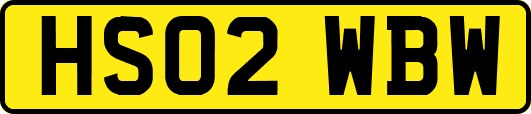 HS02WBW