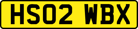HS02WBX