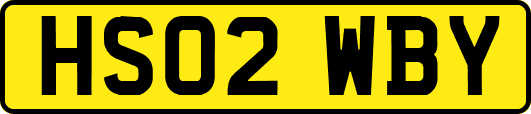 HS02WBY