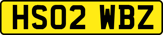 HS02WBZ