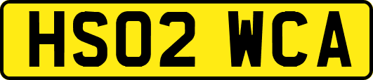 HS02WCA