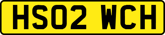 HS02WCH