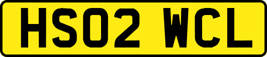 HS02WCL