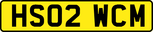 HS02WCM