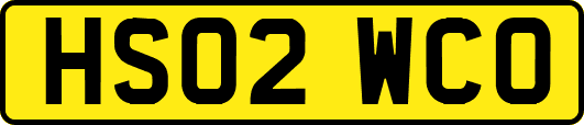 HS02WCO