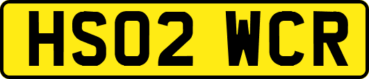 HS02WCR