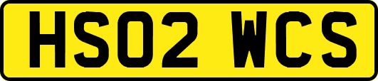 HS02WCS