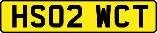 HS02WCT