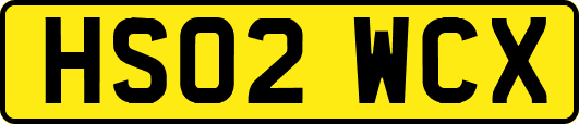 HS02WCX
