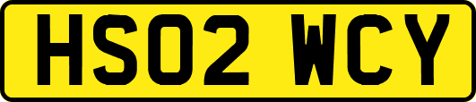 HS02WCY