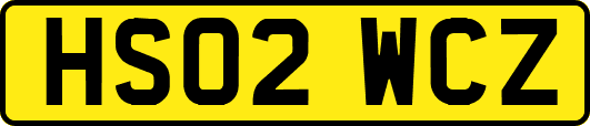 HS02WCZ