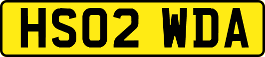 HS02WDA