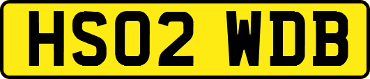 HS02WDB
