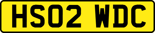 HS02WDC