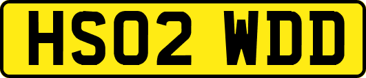 HS02WDD