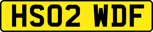 HS02WDF