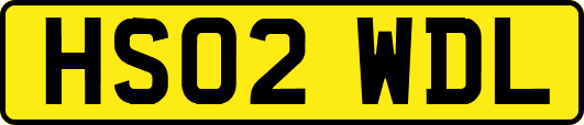HS02WDL