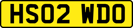 HS02WDO
