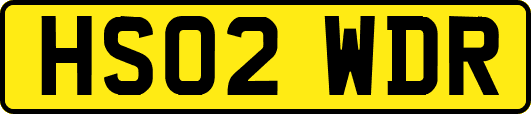 HS02WDR