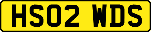 HS02WDS