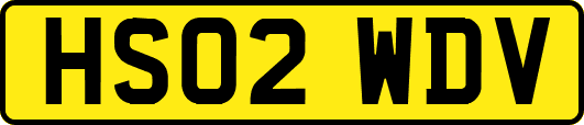 HS02WDV