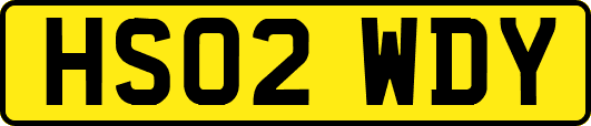 HS02WDY